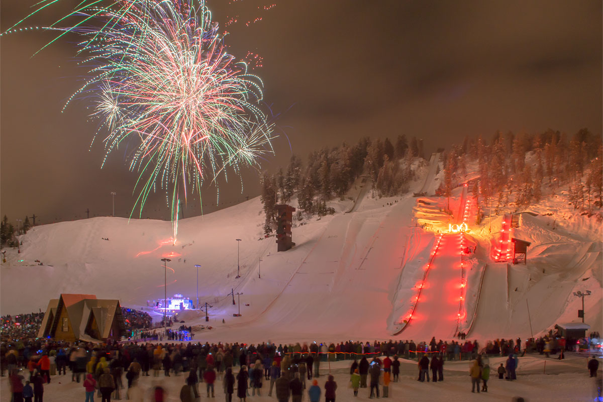 Steamboat Springs Events Calendar