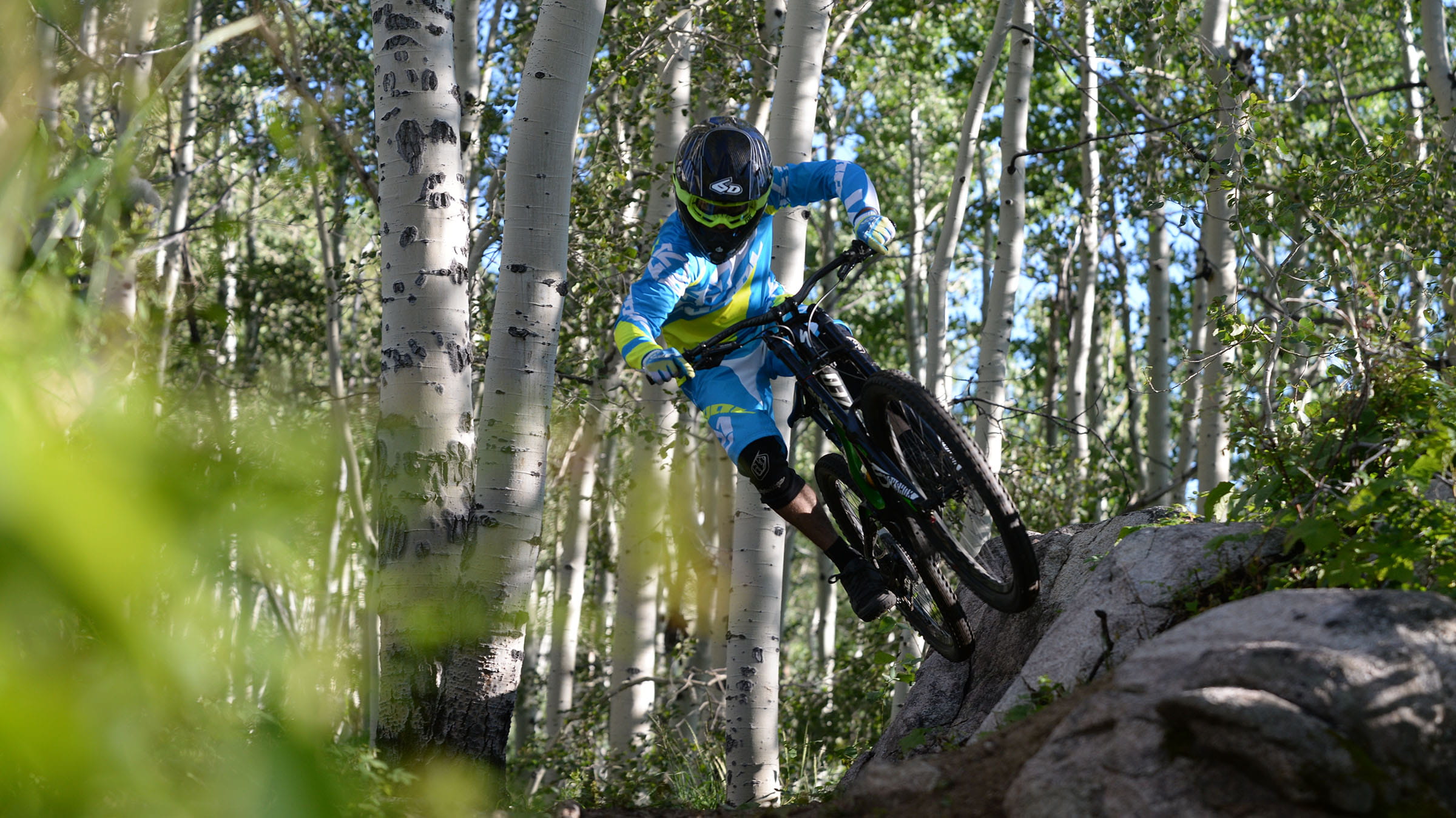 Town Challenge MTB Race Series