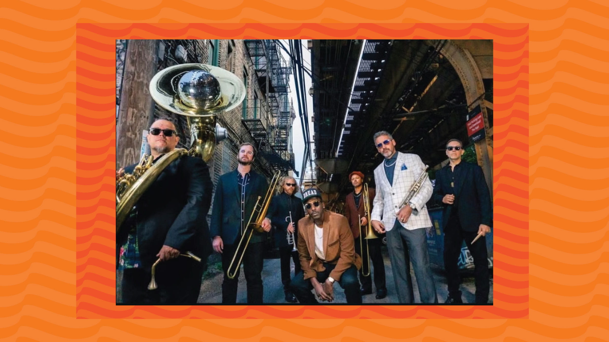 Steamboat Mountain Concert Series Presented by Aperol