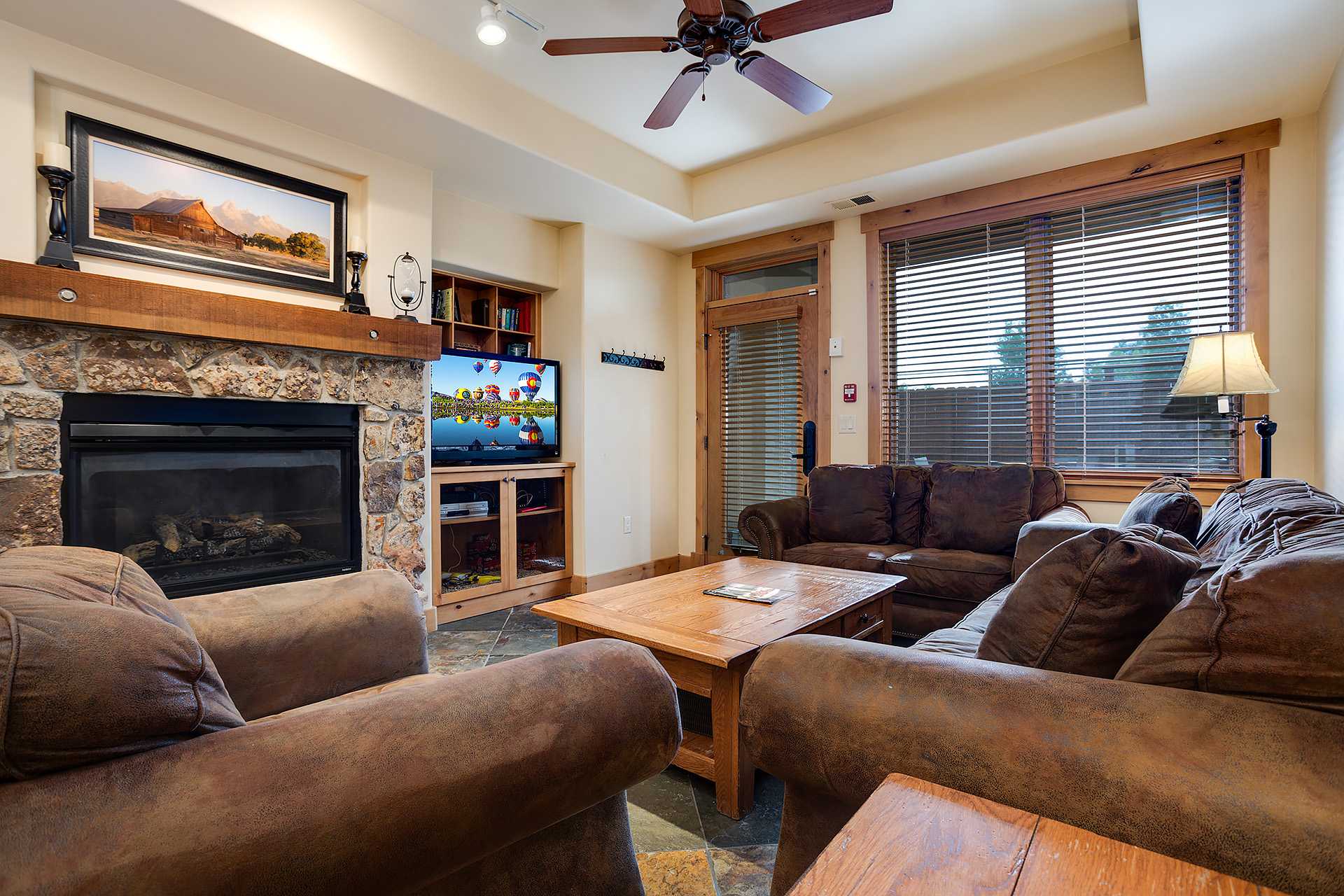AL4109 - Aspen Lodge at Trappeur's Crossing Resort in Steamboat