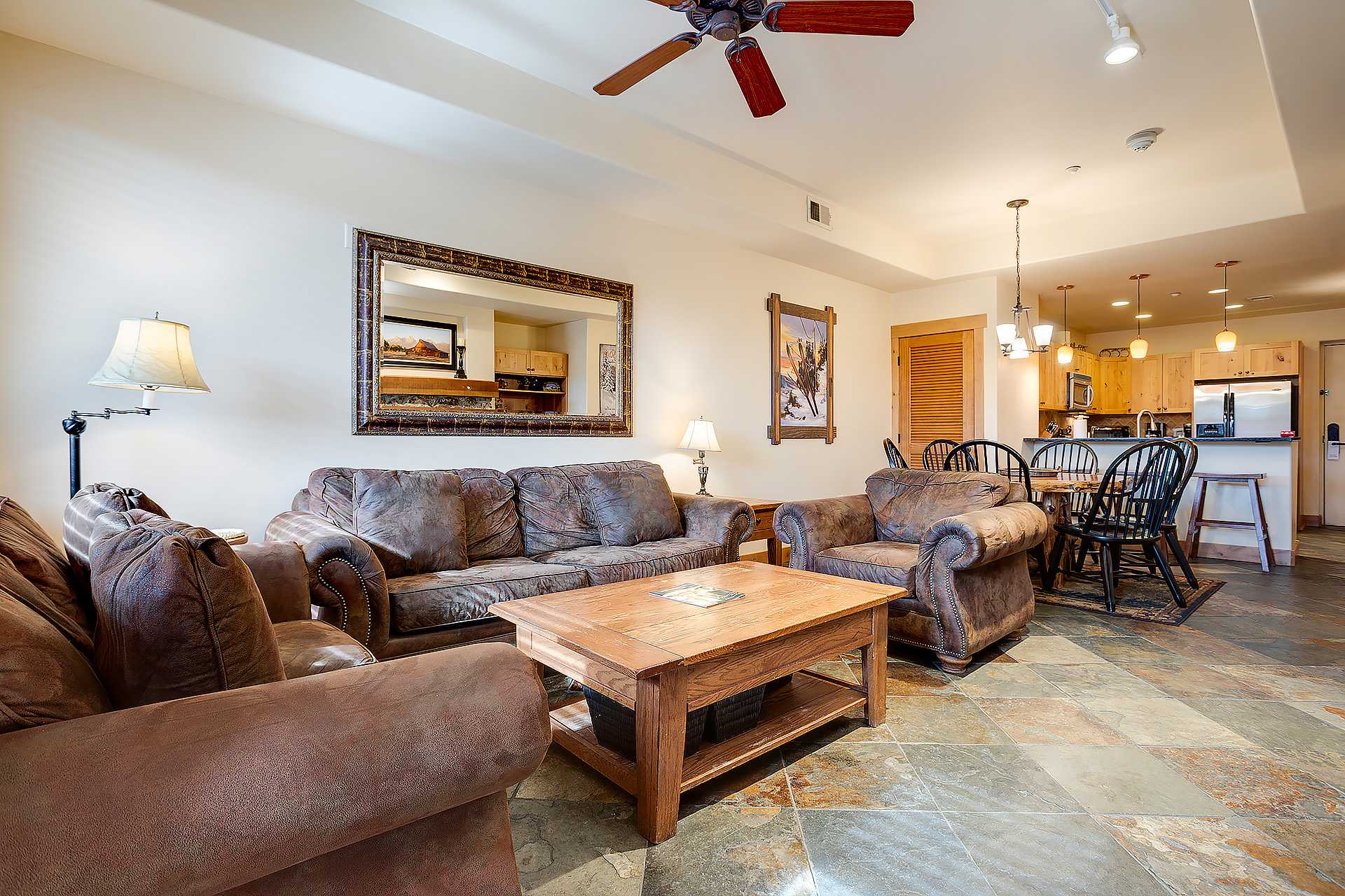 AL4109 - Aspen Lodge at Trappeur's Crossing Resort in Steamboat