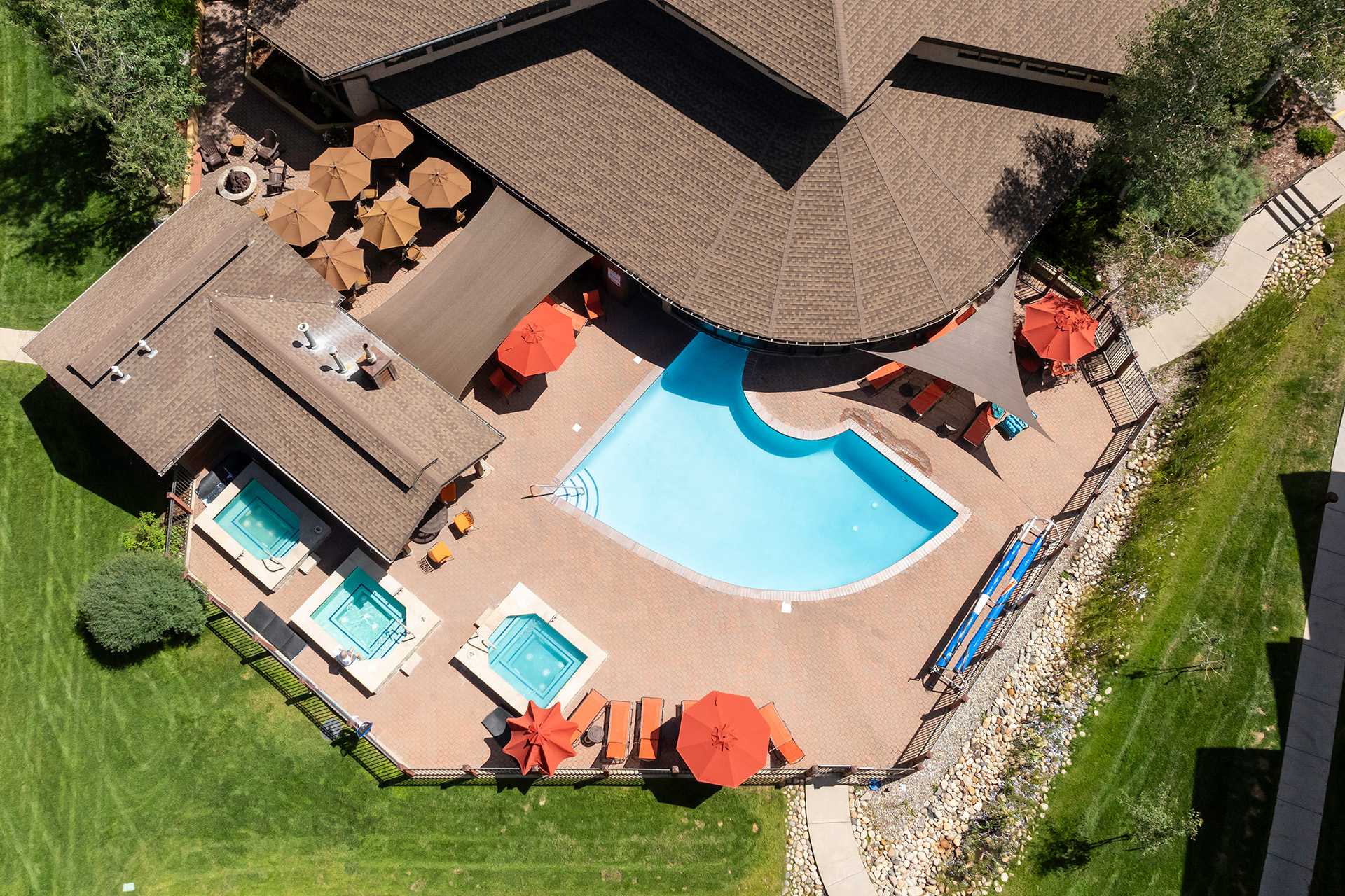 AL4109 - Aspen Lodge at Trappeur's Crossing Resort in Steamboat