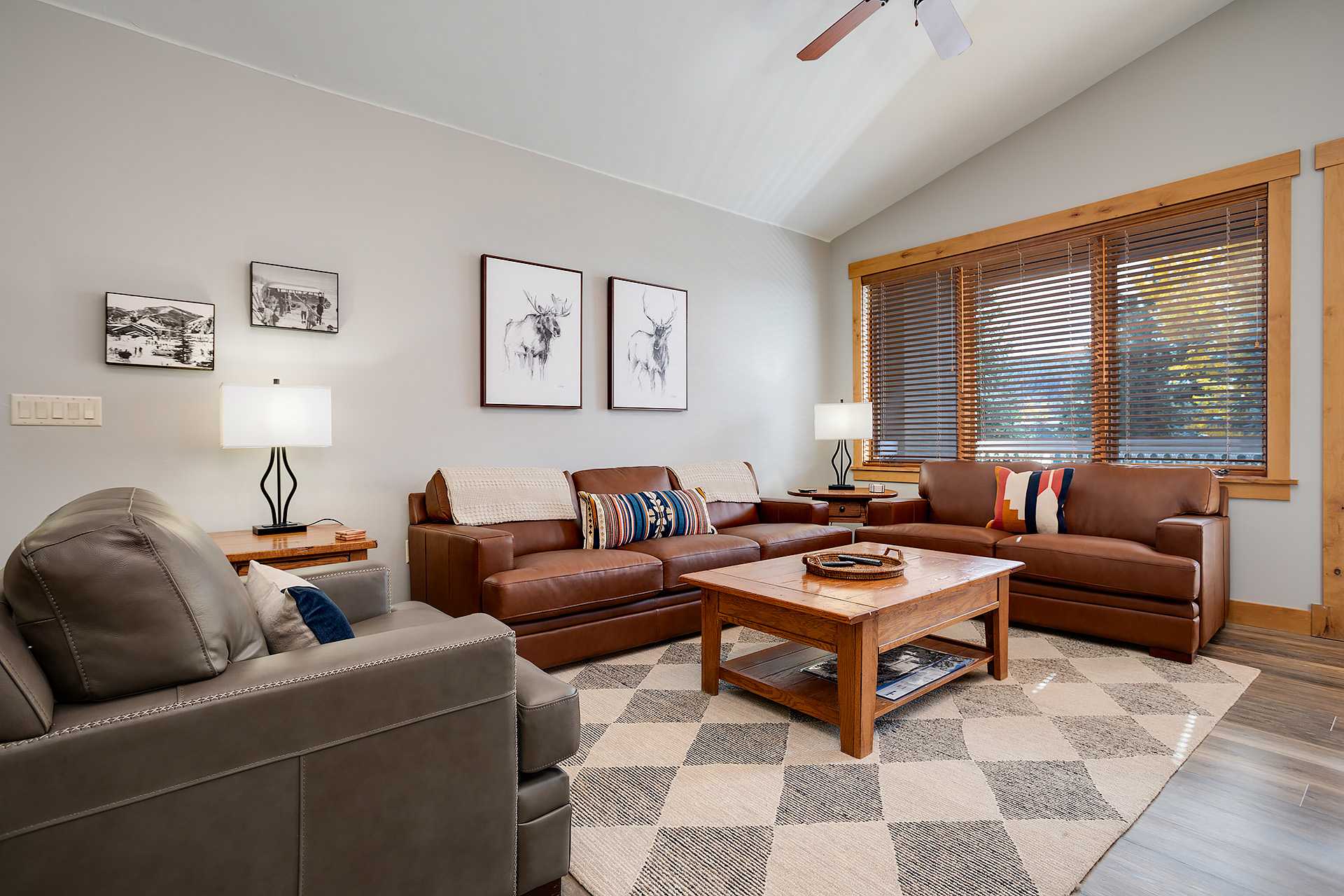 AL4205 - Aspen Lodge at Trappeur's Crossing Resort in