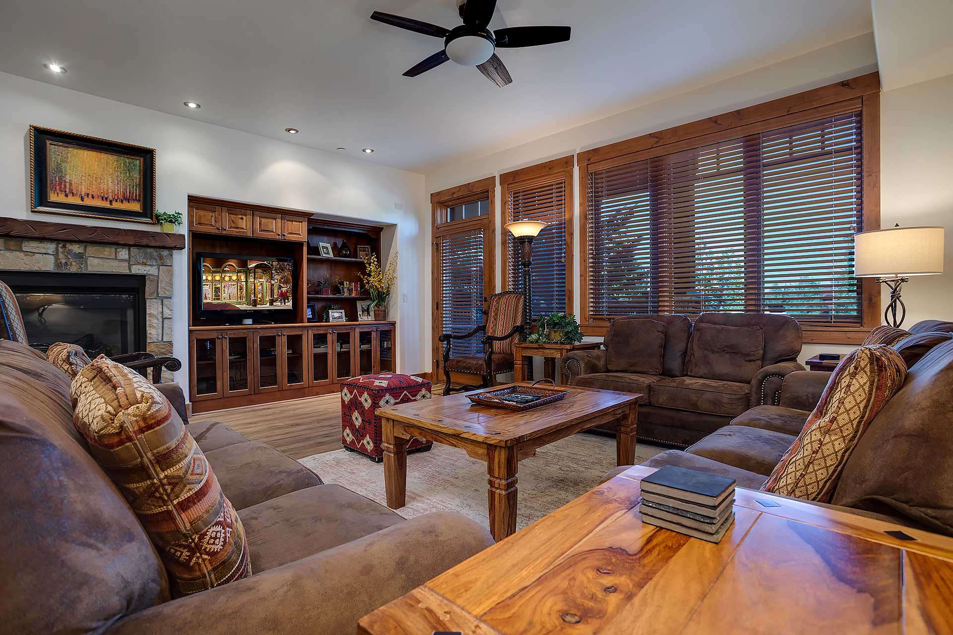 EL5106 - Emerald Lodge at Trappeur's Crossing Resort in Steamboat