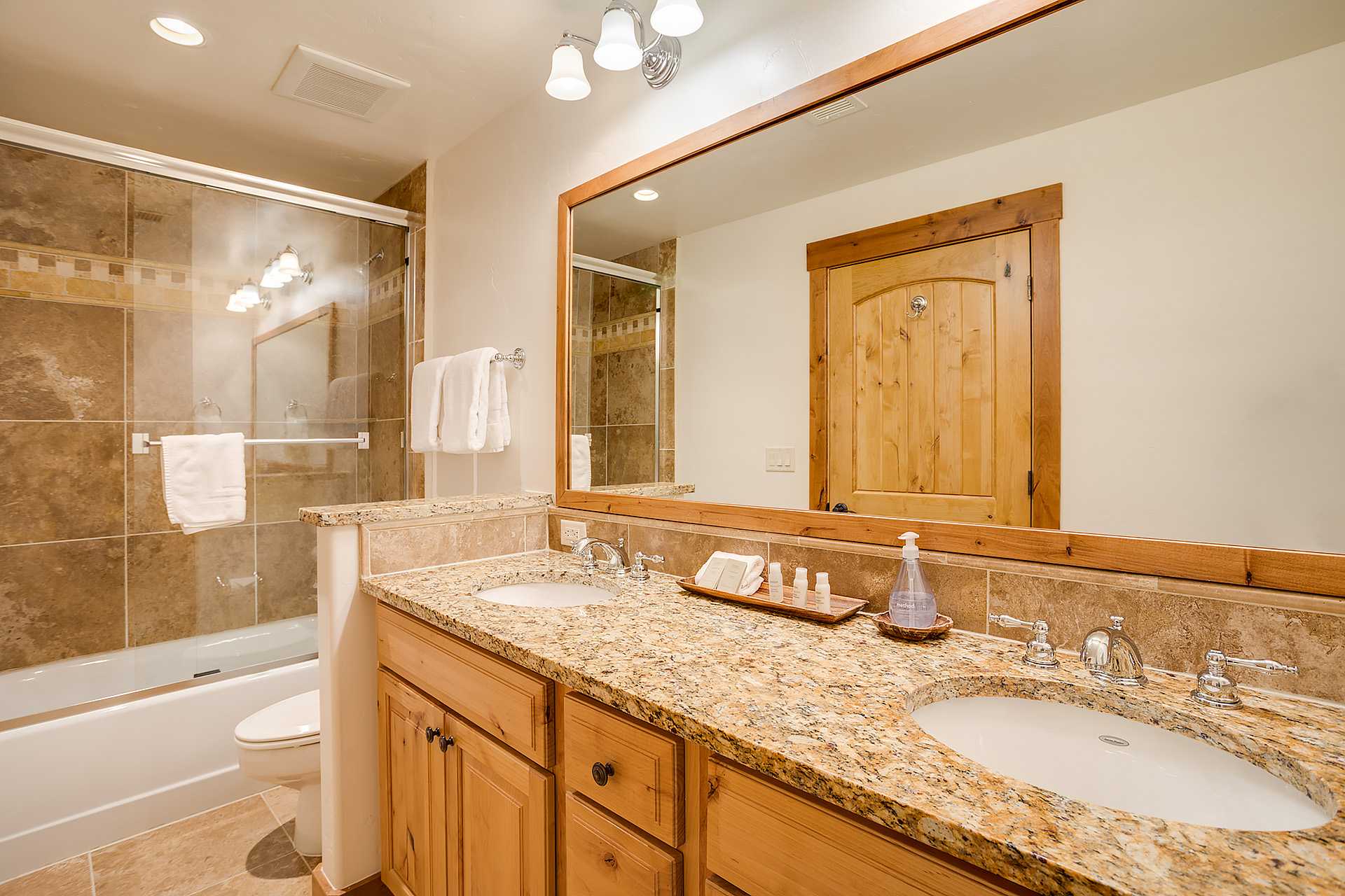 EL5106 - Emerald Lodge at Trappeur's Crossing Resort in Steamboat