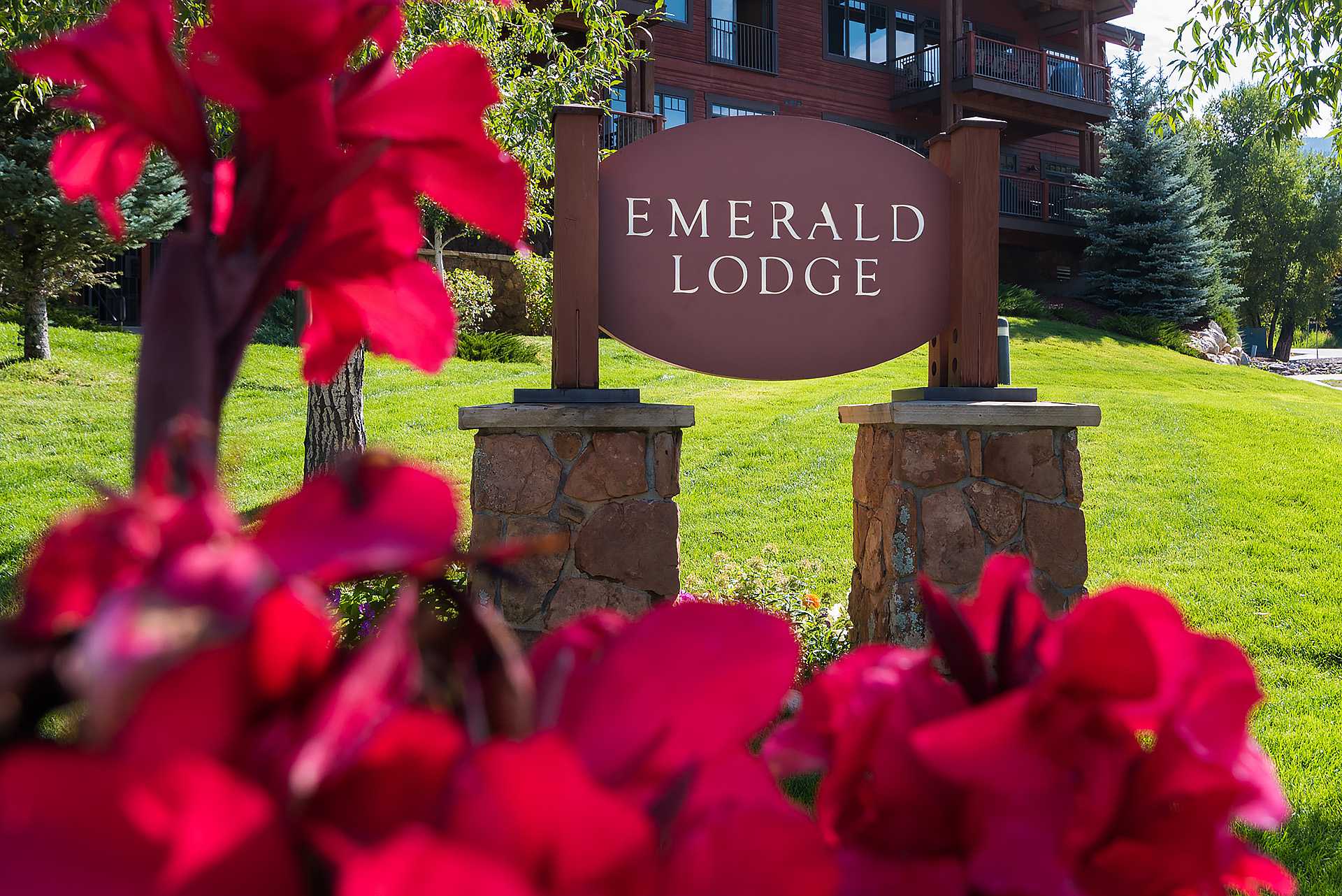 EL5209: Emerald Lodge